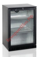 Холодильный шкаф барный Tefcold BA15H - БумерангШоп.РФ - Всё для торговли и общепита